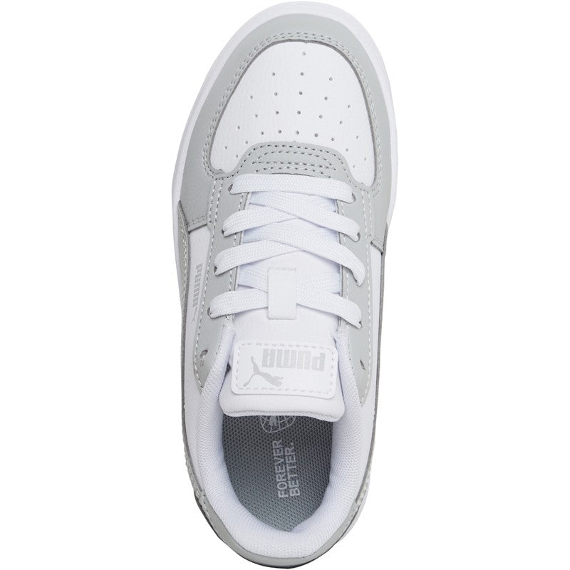 PUMA Caven 2.0 Sneakers 'Grey' 399398-02