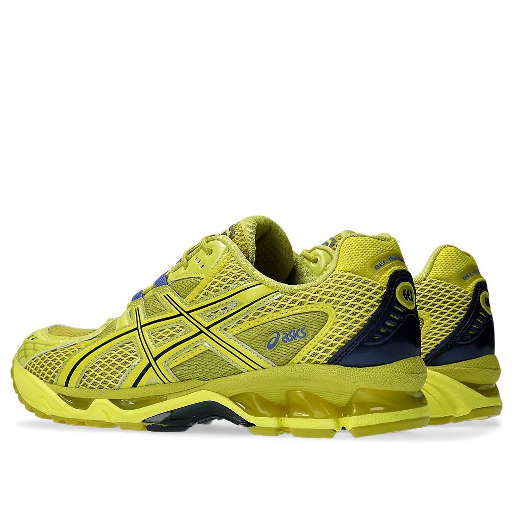 ASICS Gel-Nimbus 10.1 'Kelp Lemon Spark' 1203A599-300