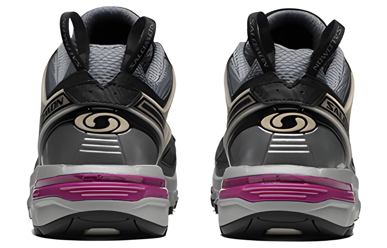 Salomon Acs Pro Advanced 'Black Grey' 417525