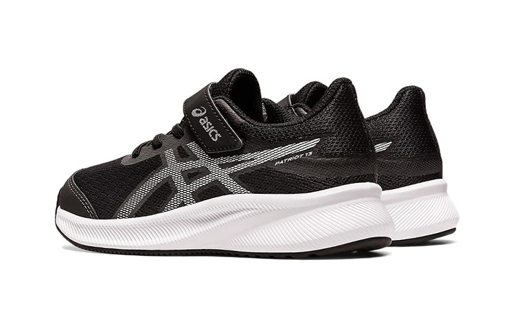 (PS) ASICS Patriot 13 'Graphite Grey White' 1014A264-020