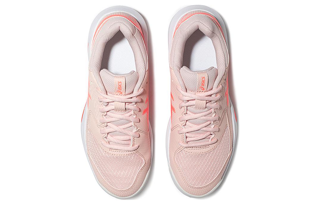 (WMNS) ASICS Gel-Dedicate 8 'Pearl Pink Sun Coral' 1042A237-700