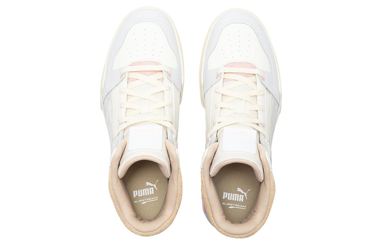 (WMNS) PUMA Slipstream Hi Thrifted 389846-02