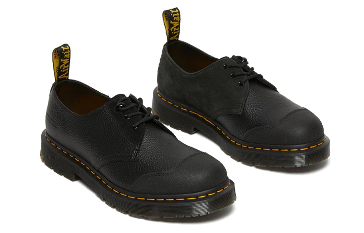Dr. Martens Bodega x 1461 'Black' 27045001