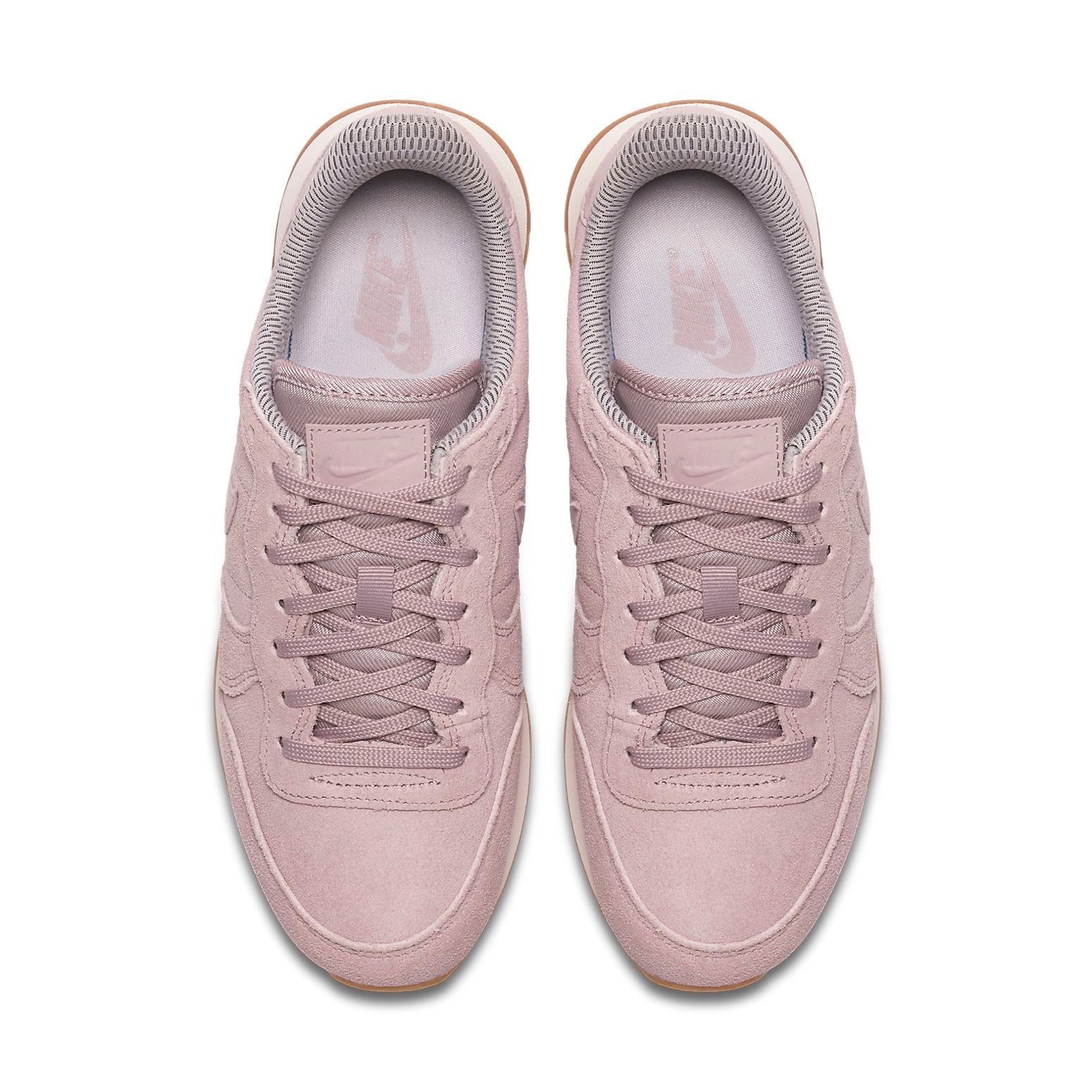 (WMNS) Nike Internationalist SE 'Particle Rose Grey' 872922-602