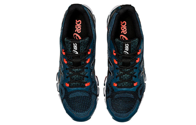ASICS Gel Quantum 360 6 'Magnetic Blue' 1021A337-400