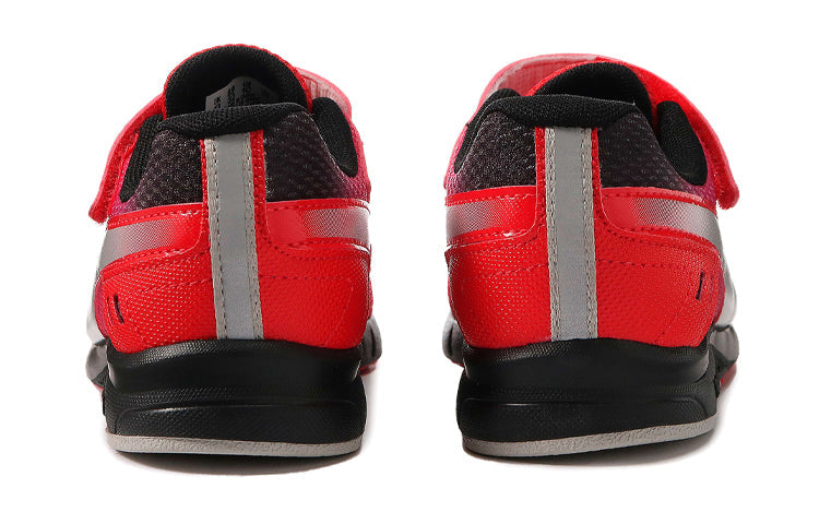 PUMA Speed Monster V3 K Shoes Red/Grey 190266-08