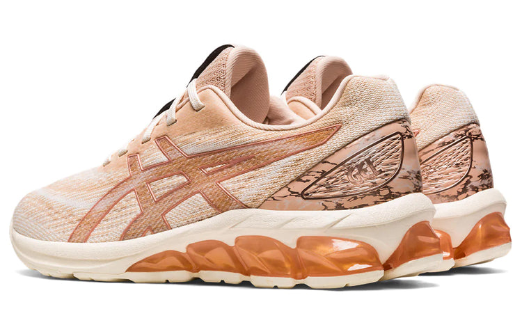 (WMNS) ASICS Gel Quantum 180 7 'Bisque Rose Gold' 1202A342-700