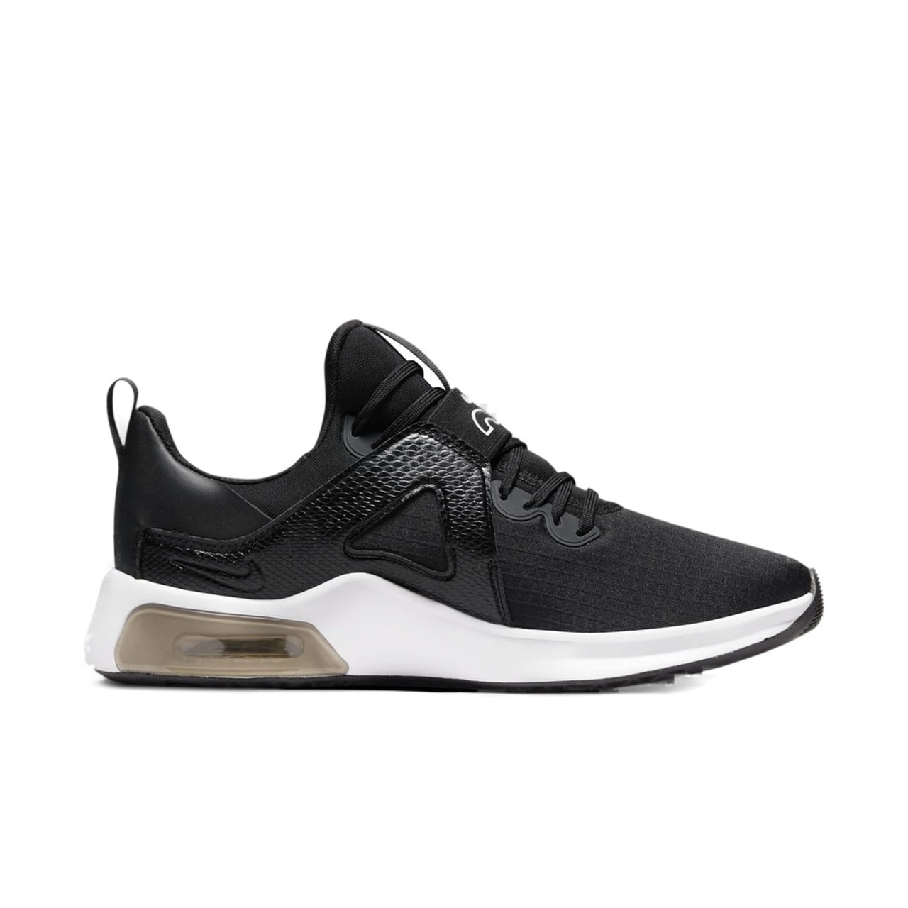 (WMNS) Nike Air Max Bella TR 5 'Black Dark Smoke Grey' DD9285-010