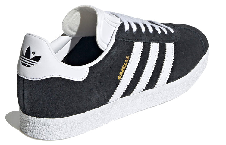 (WMNS) adidas Gazelle 'Allover Debossed Trefoils' IE1633