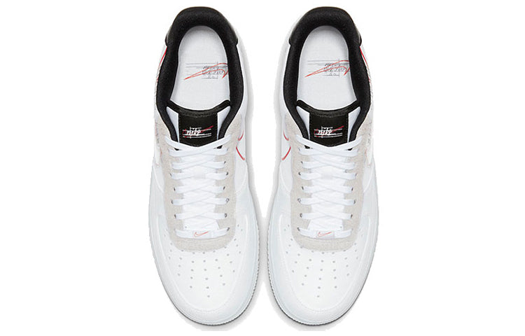 Nike Air Force 1 Low 'Script Swoosh' CK9257-100