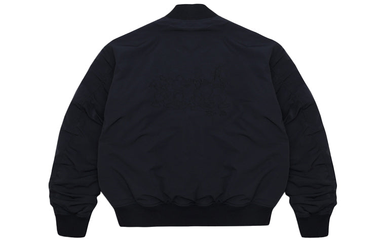 Levis x Disney Unisex Patchwork Jacket Black/White A0608-0000
