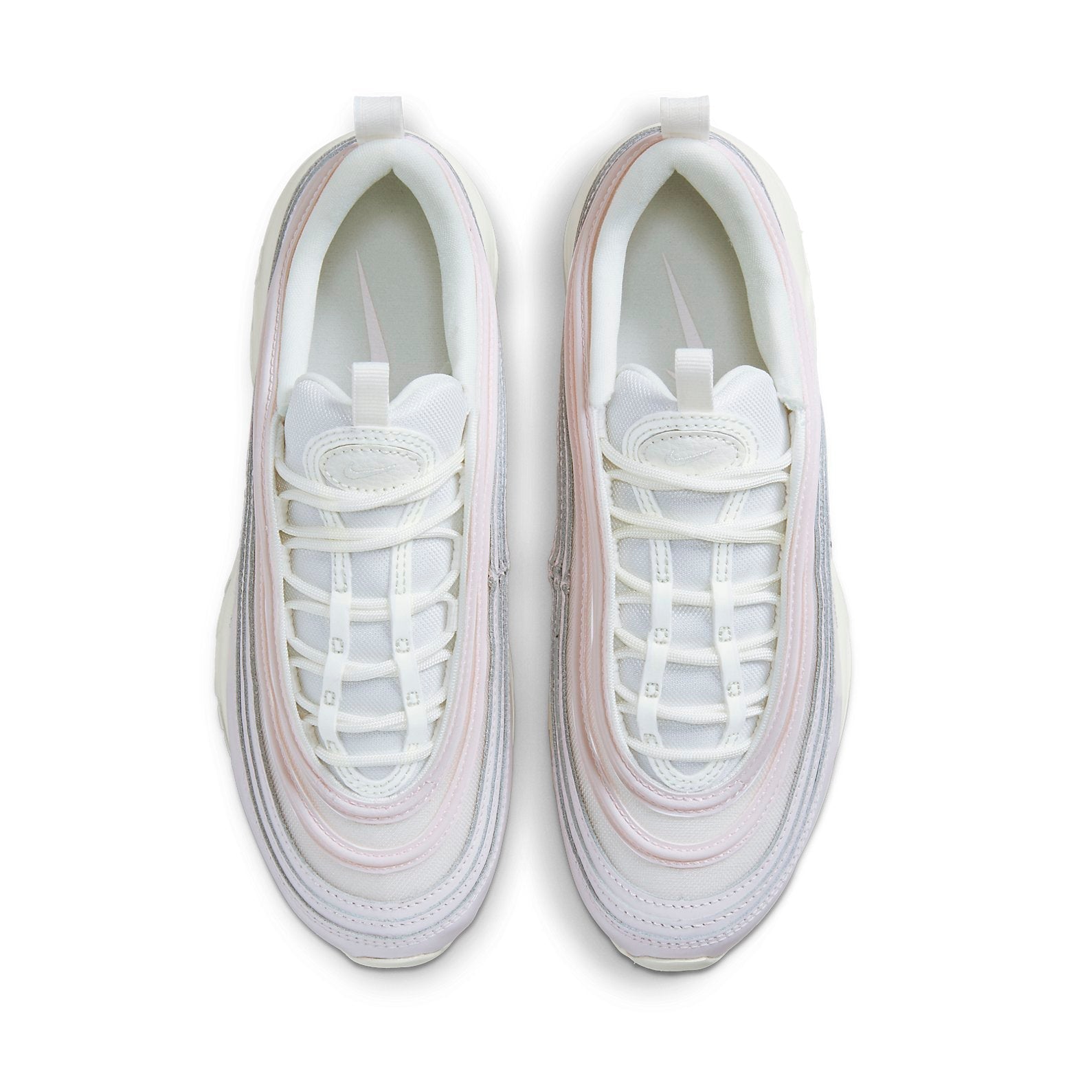 (WMNS) Nike Air Max 97 'Pearl Pink' DX0137-600