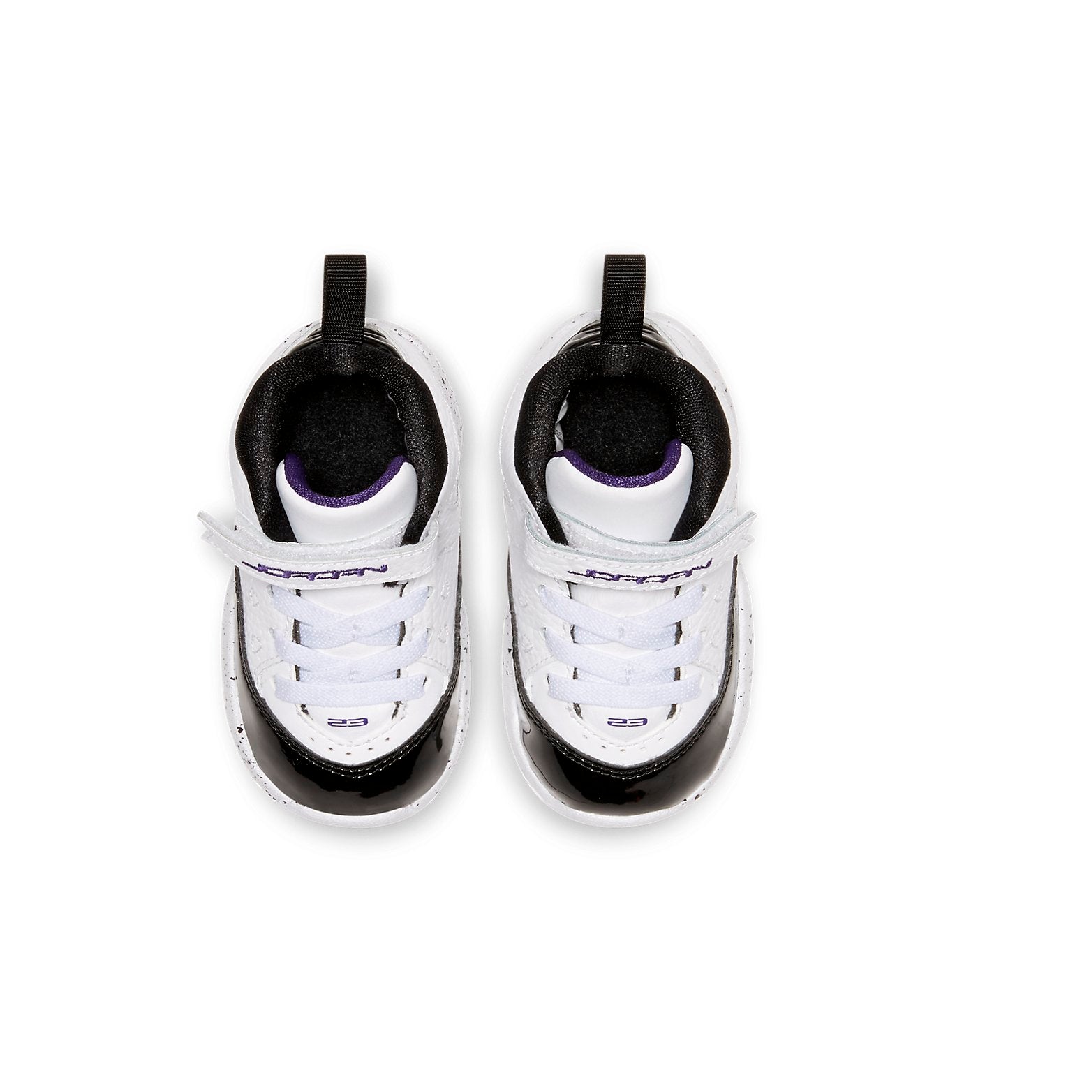 (TD) Air Jordan B'Loyal 'White Court Purple' CK1427-115