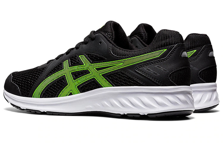 ASICS Jolt 2 4E Wide 'Green Gecko' 1011A206-006