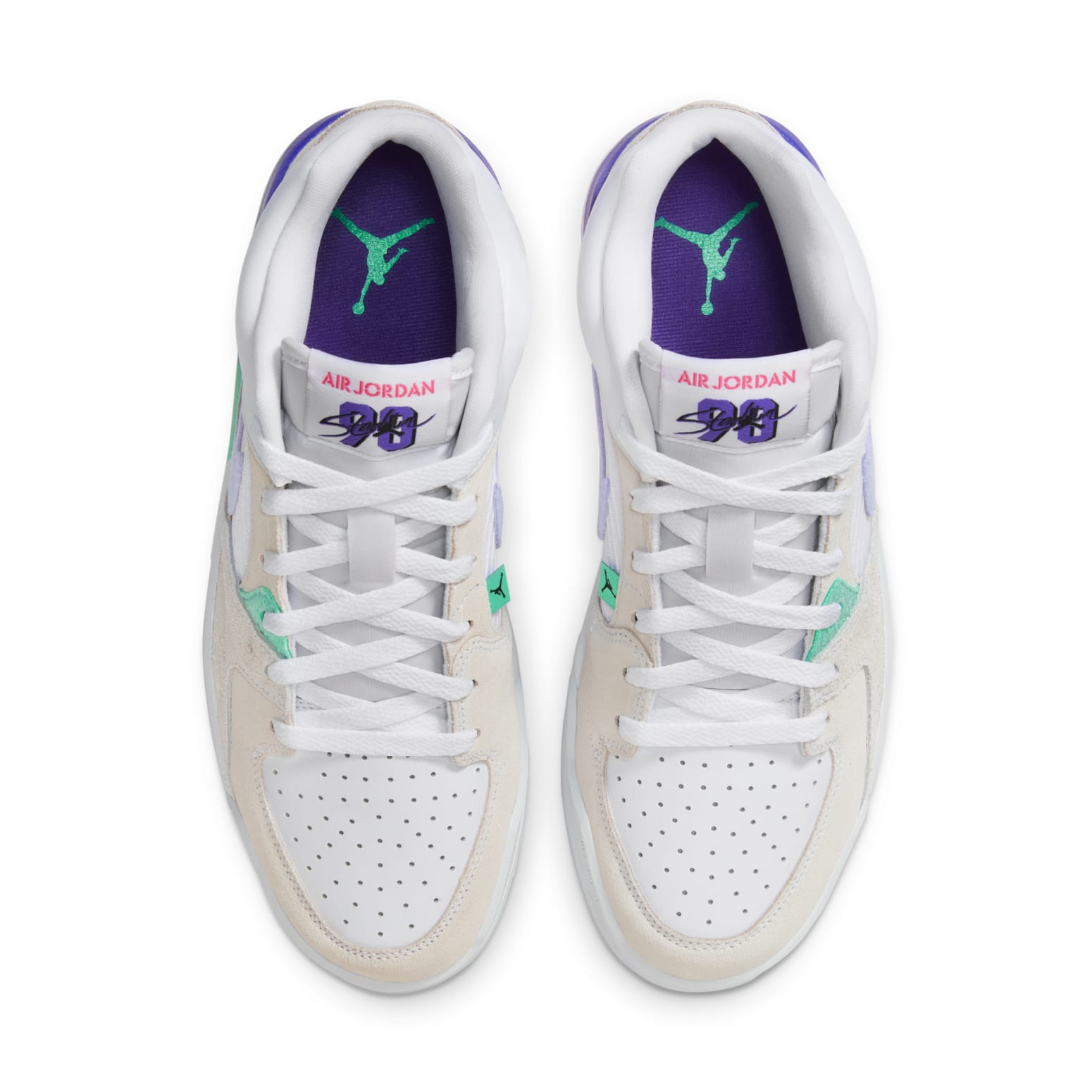 Air Jordan Stadium 90 'Dongdan' HF5756-151