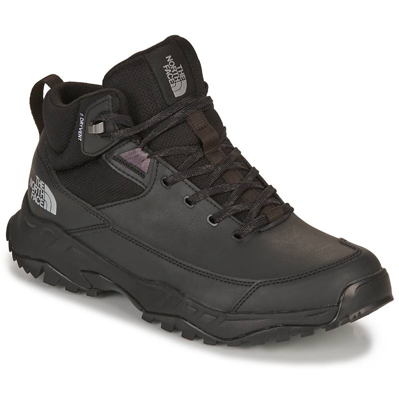 THE NORTH FACE Storm Strike III Waterproof Hiking Shoes 'Brown' A7W4G-KT0