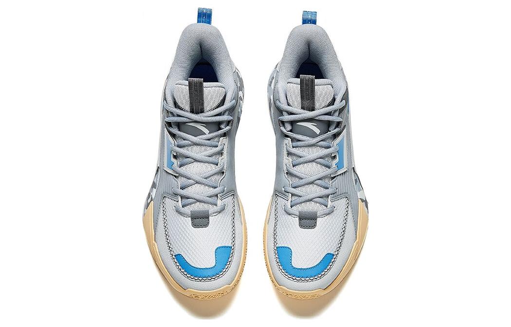 ANTA Speedy 3 'Grey Blue Gum' 112341604-8