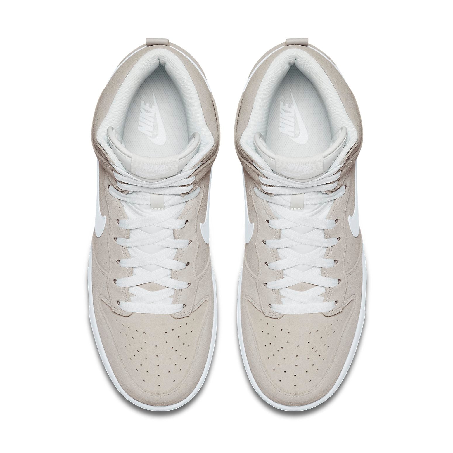 Nike Dunk High 'Off White' 904233-100