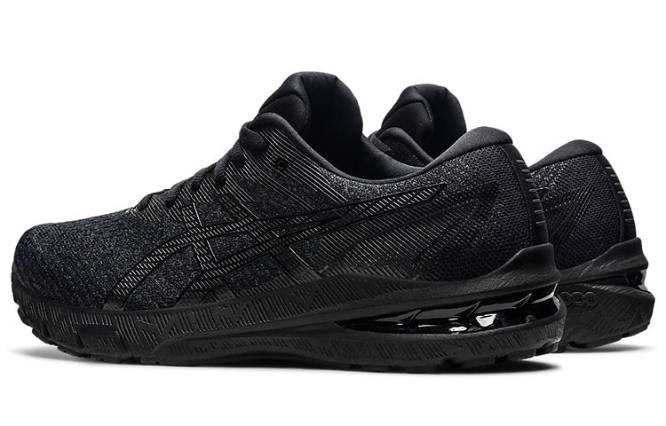 ASICS GT-2000 10 'Triple Black' 1011B185-001