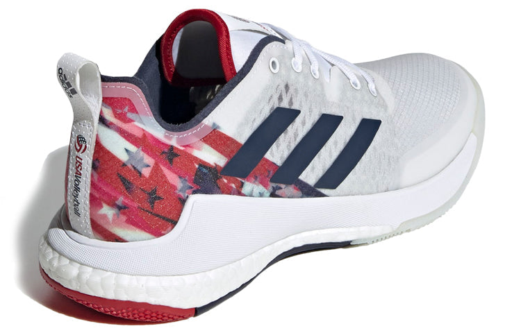 (WMNS) adidas Crazyflight 'USAV' EH2580