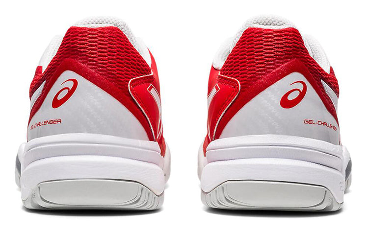 (WMNS) ASICS Gel Challenger 12 'Fiery Red' 1042A041-600
