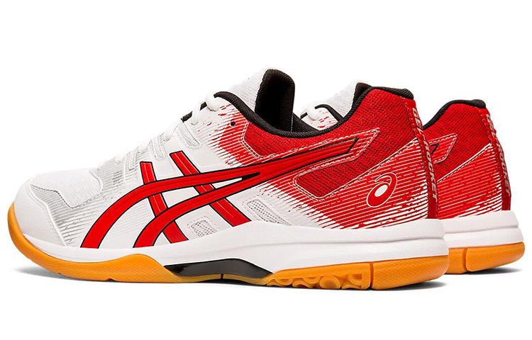 ASICS Gel-Rocket 9 'Classic Red' 1071A030-101