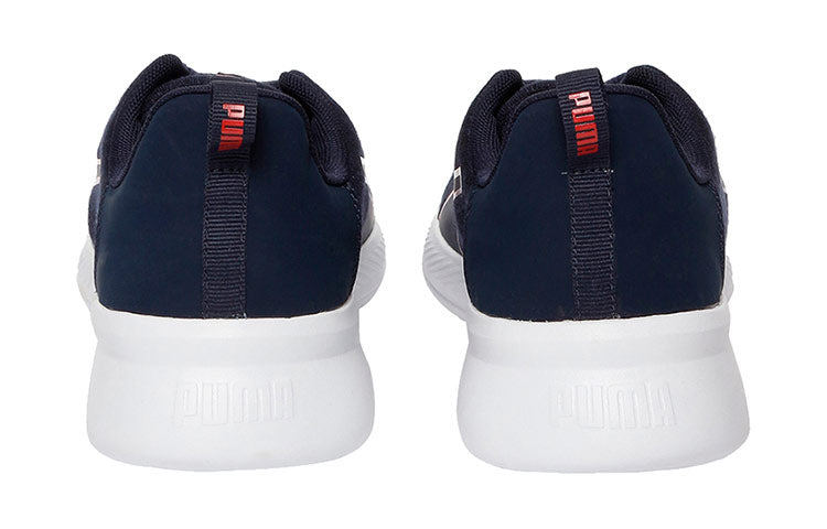 (WMNS) PUMA Tishatsu Blue/White/Red 191492-07