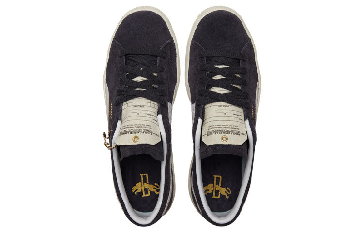 PUMA Laundry Boys x Suede Vintage 'Rudolf Dassler Legacy' 381164-01