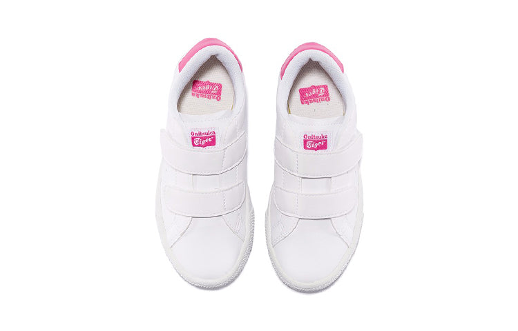 Onitsuka Tiger Lawnship 'White Pink' 1184A026-102