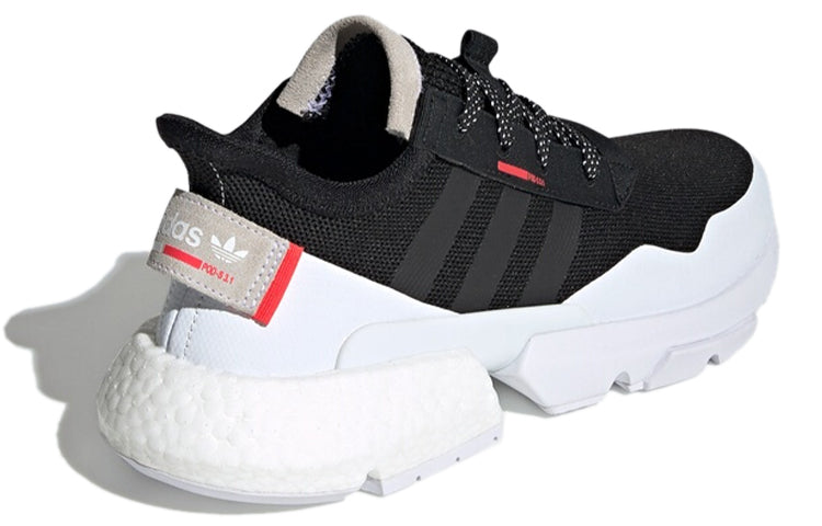 adidas P.O.D. S3.1 'Core Black' EF1828