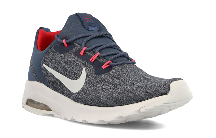 (WMNS) Nike Air Max Motion Racer 'Diffused Blue' 916786-401