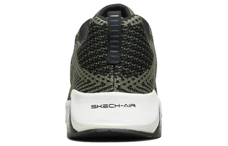 Skechers Skech-Air Extreme Black 51494-OLBK