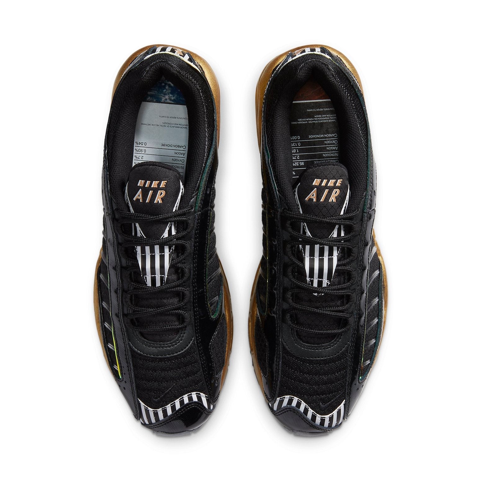 Nike Air Max Tailwind 4 SE 'Earth and Mars' CT1263-001