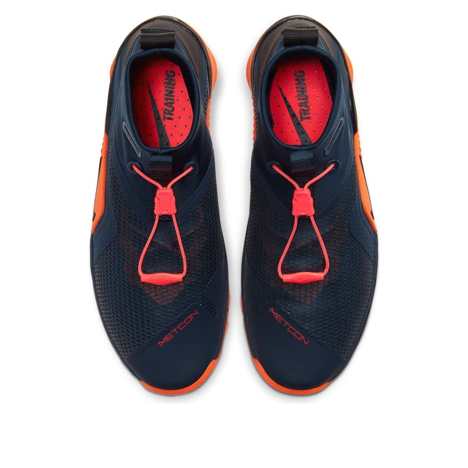Nike Metcon X SF 'Obsidian Orange' BQ3123-456