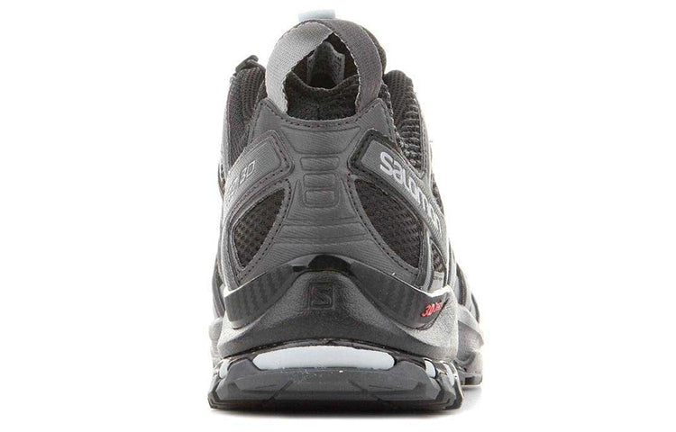 Salomon XA Pro 3d 'Black Silver Grey' 392514