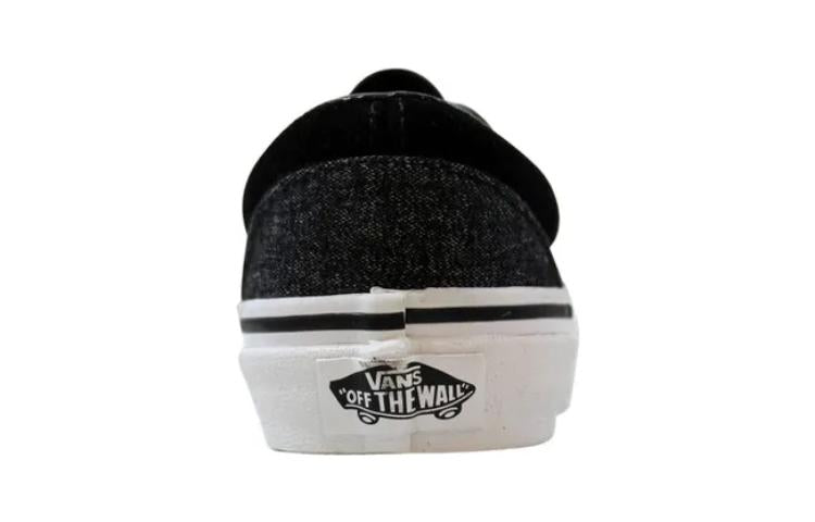 (PS) Vans Era Shoes 'Suede & Suiting' VN0A38H8-OSN