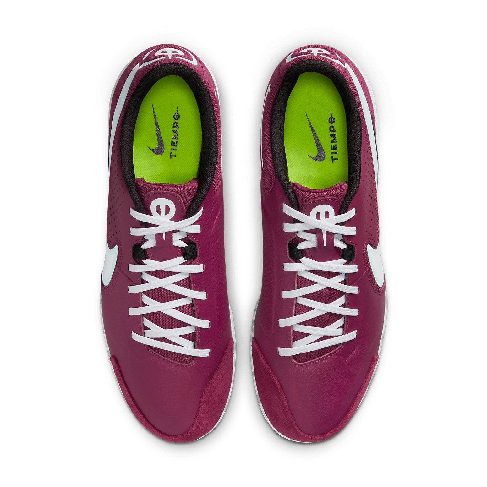Nike Tiempo Legend 9 Academy IC 'Rosewood Camo' DA1190-614