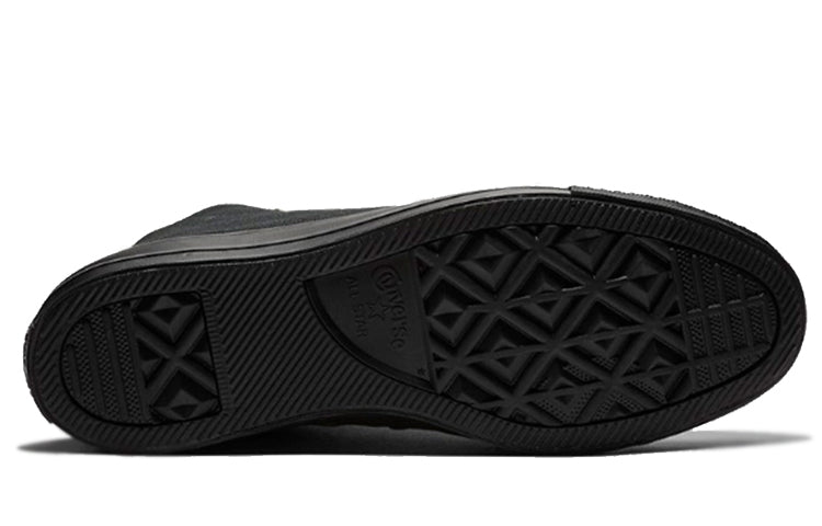 Converse Chuck Taylor All Star Hi 'All Black' M3310