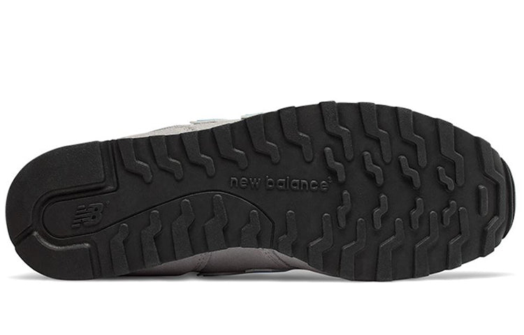 (WMNS) New Balance 373 Series Sneakers Grey WL373LAA