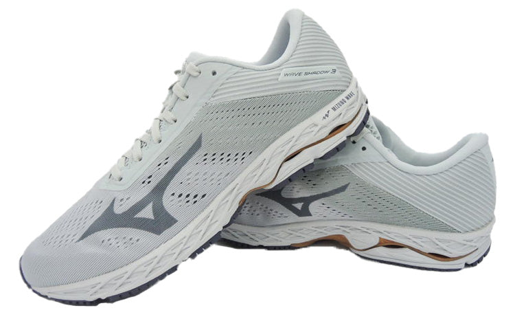 Mizuno Wave Shadow 3 'Grey' J1GC193037