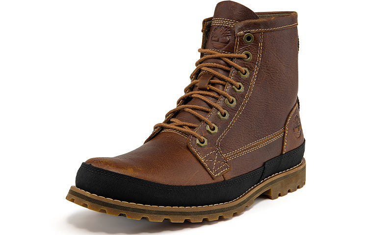 Timberland Originals II EK+ Boot 'Rust Full Grain' A2HC4W