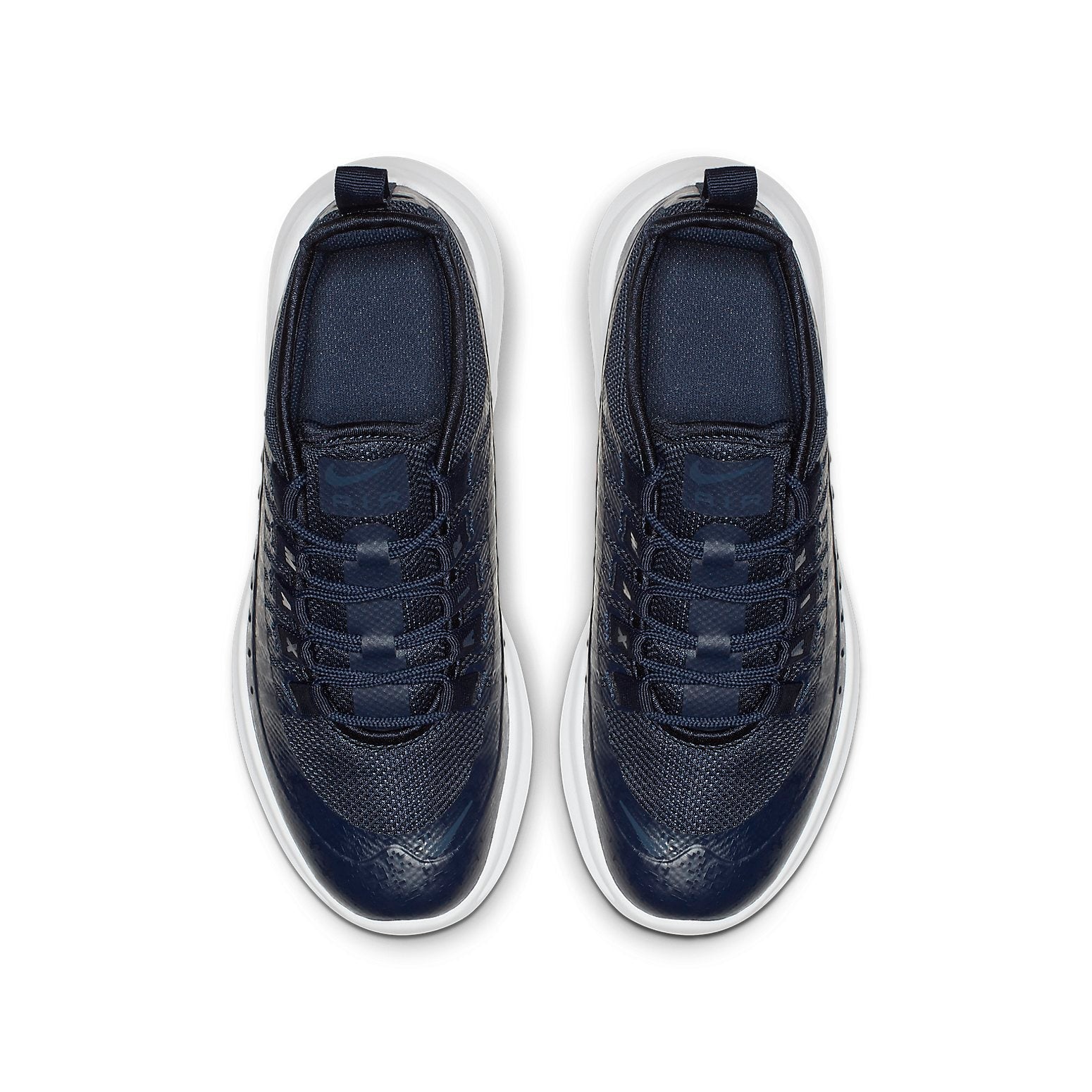 (GS) Nike Air Max Axis 'Navy Blue' AH5222-401