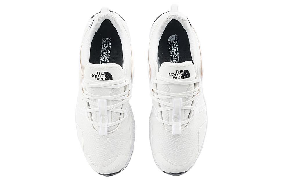 (WMNS) THE NORTH FACE Oxeye trail trainers 'Tnf White' 819G-LG5