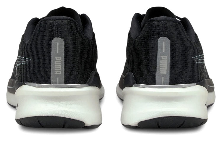 PUMA Eternity Nitro 'Black White' 194681-02