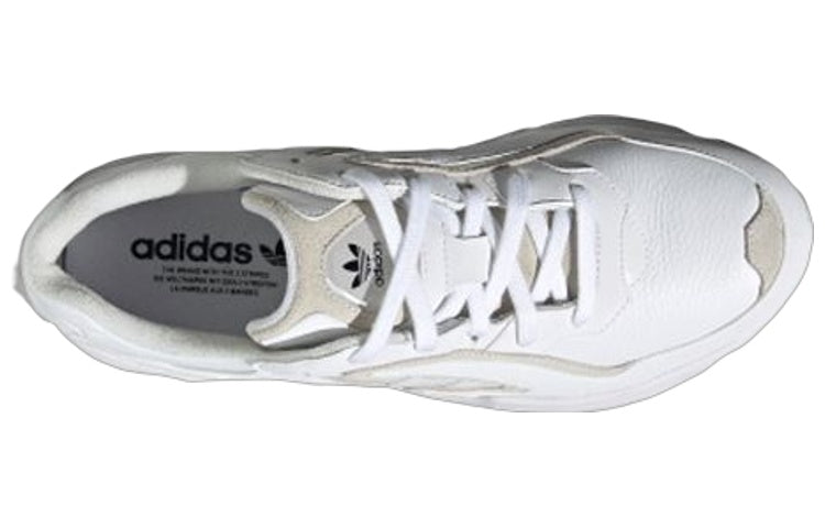 adidas Yung-96 Chasm 'Crystal White' EF8976