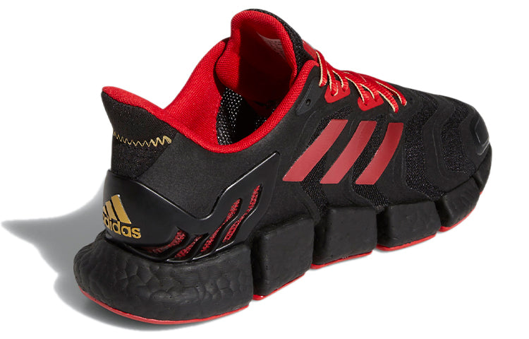 adidas Climacool Vento 'Black Scarlet Gold' G58765