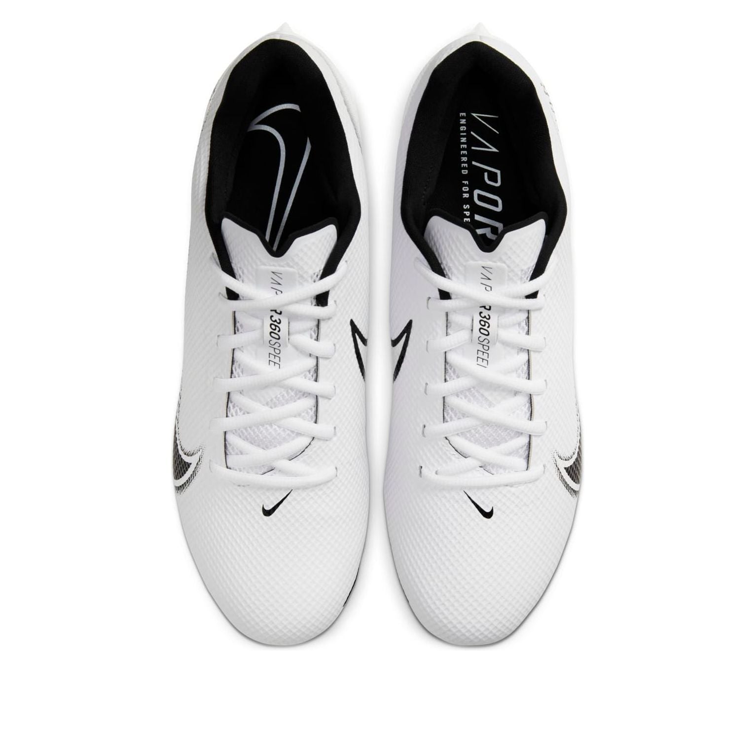 Nike Vapor Edge Speed 360 'White Black' CD0082-100