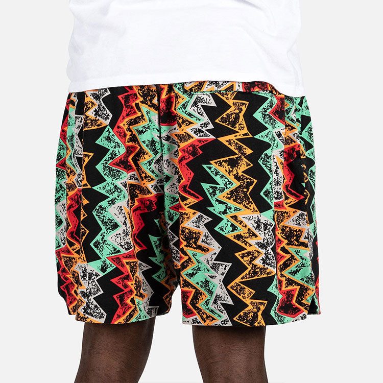 Air Jordan Retro 7 Hare Shorts 'Multi-Color' CW0908-010