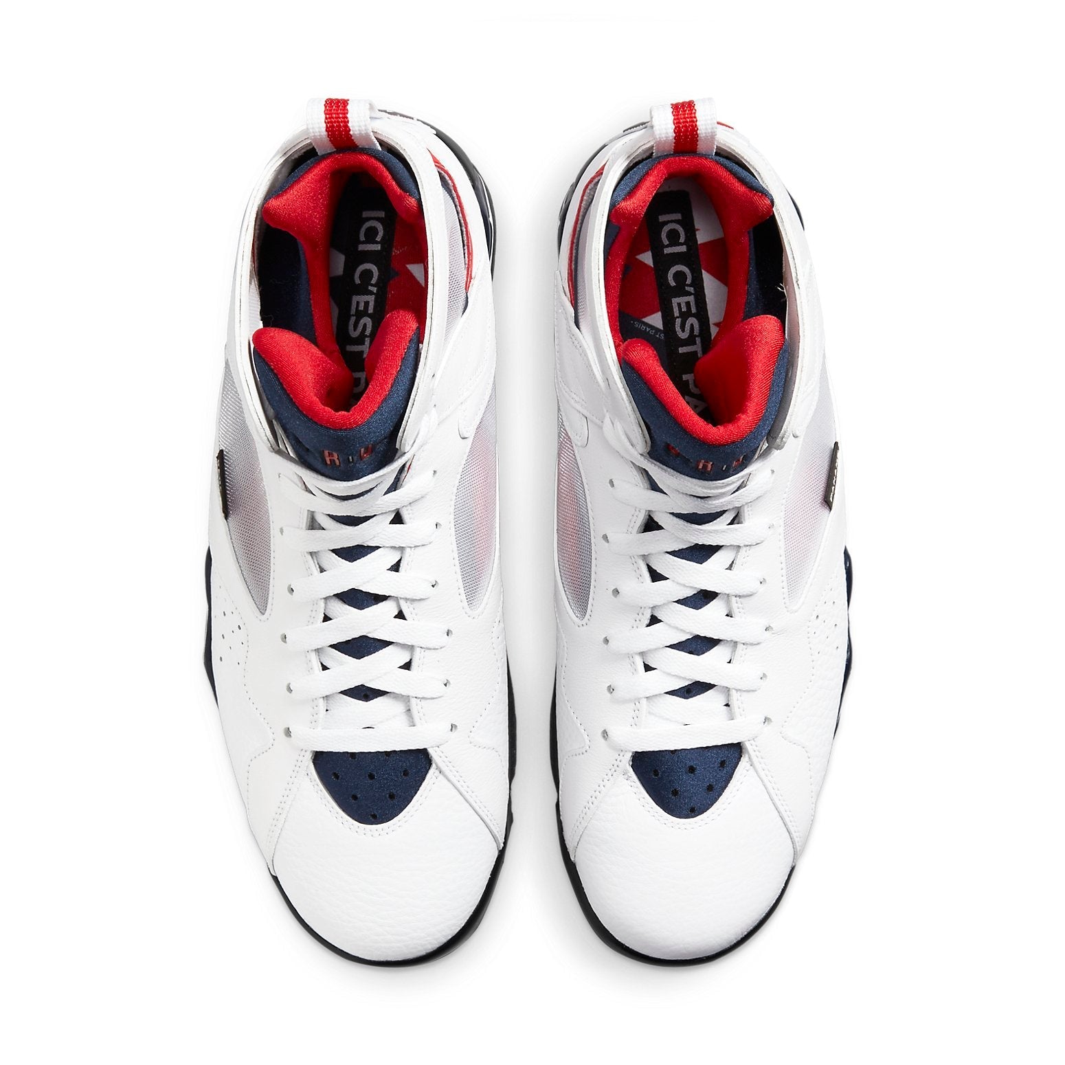 Air Jordan 7 Retro x Paris Saint-Germain 'Paname' CZ0789-105