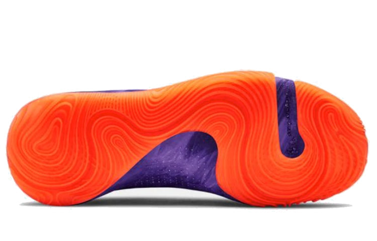 Under Armour Anatomix Spawn Low 'VooDoo' 3022384-502